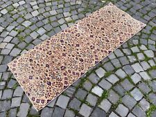 Turkish bohemian runner rug, vintage kitchen rug, Corridor rug 2,2 x 5,8 ft for sale  Shipping to South Africa