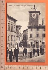 Orvieto torre orologio usato  Italia