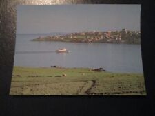 Postcard shetland looking for sale  MABLETHORPE
