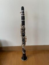 Leblanc clarinet ll d'occasion  Expédié en Belgium