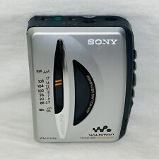Sony walkman fx195 for sale  Marlton
