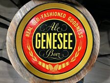 Vintage genesee ale for sale  Harrisburg