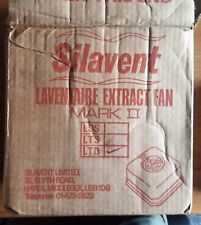 Silavent laventaire extract for sale  UXBRIDGE