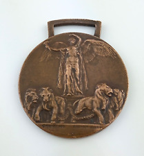 Antique bronze italian for sale  HULL