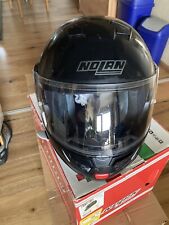 Helm nolan n90 gebraucht kaufen  Frauenstein, Rechenberg-Bienenmühle