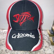 G.loomis hat embroidered for sale  Eagle Creek