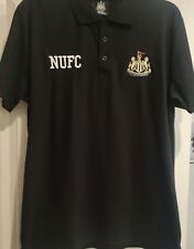 Newcastle utd polo for sale  THORNTON-CLEVELEYS