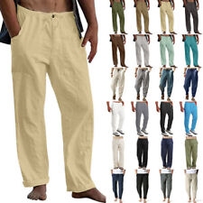 Mens elasticated waist for sale  UK