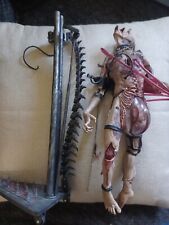Used, Clive Barker's Tortured Souls 12" Figure Talisac Mcfarlane Limited Figure for sale  Shipping to South Africa