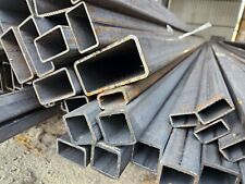 Square tube steel for sale  Shipping to Ireland