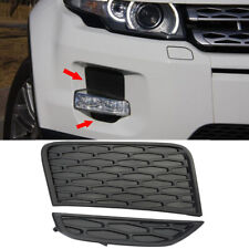 Tampa do farol de neblina dianteiro direito acabamento para Rover Evoque Prestige L538 2011-2015, usado comprar usado  Enviando para Brazil