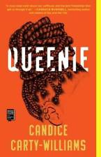 Queenie paperback carty for sale  Montgomery