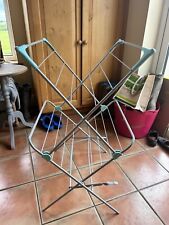 Collapsible clothes airer for sale  LINCOLN