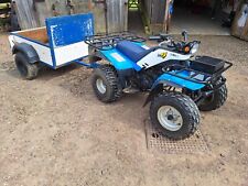 quad 200cc for sale  ALNWICK