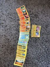 Set pokemon trionfo usato  Scandiano
