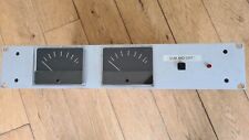 Twin ppm meter for sale  SITTINGBOURNE