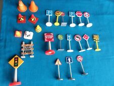 Toy road signs for sale  DUDLEY