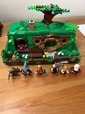 Lego hobbit unexpected for sale  Hicksville