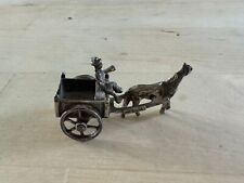 miniature horse carts for sale  FAREHAM