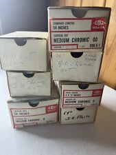 Boxes vintage surgical for sale  Wildwood