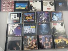 large s cd lot various for sale  Fort Worth