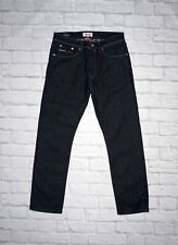 Tommy Hilfiger Jeansy męskie Denim W28 L30 Medium M spodnie spodnie spodnie spodnie spodnie  na sprzedaż  PL