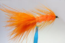Mouche streamer wooly d'occasion  Paris XII