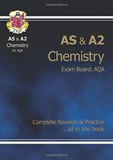 Level chemistry aqa for sale  UK