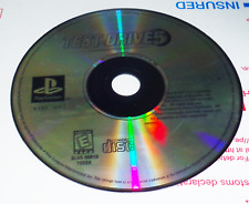 Test drive ps1 for sale  Yorktown