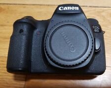 Used, Canon EOS 6D  (Body Only)  in Good Condition~ Original Owner~Function all Good:) for sale  Shipping to South Africa