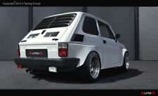 Fiat 126p louver for sale  Shipping to Ireland