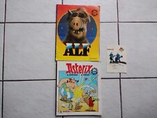 Asterix belix alf gebraucht kaufen  Bischofsheim