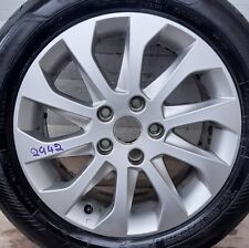 Seat leon alloy for sale  Shipping to Ireland
