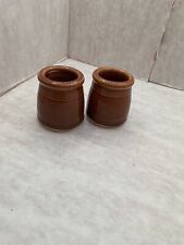 Set miniature pottery for sale  Lincolnshire