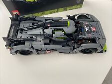 Lego technic peugeot gebraucht kaufen  Halle