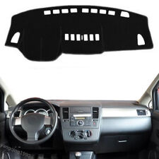 Usado, Para 2007-2010 Nissan Versa Dashmat Dashmat Dash Mat Pad Sun Shade comprar usado  Enviando para Brazil