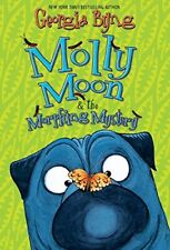Molly moon morphing for sale  El Dorado