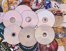 Loose dvd discs for sale  BURNHAM-ON-CROUCH