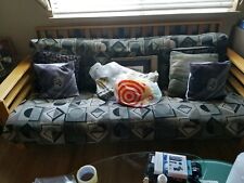Futon sofa bed for sale  Hayward
