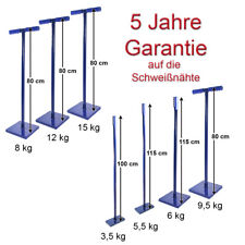 Betonstampfer müllstampfer ha gebraucht kaufen  Lorup