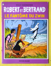 Robert bertrand fantôme d'occasion  Souillac