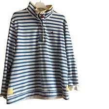 Women joules sweatshirt for sale  CAERNARFON