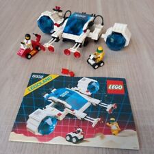 Lego space 6932 d'occasion  Marmande
