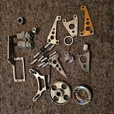 Alloy parts for sale  CHATHAM