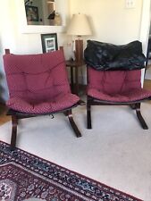 Siesta westnofa chairs for sale  Dexter