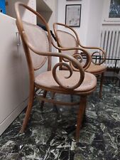 sedie thonet originali usato  Bologna