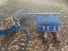 Ford tractor hydraulic for sale  Mount Pleasant