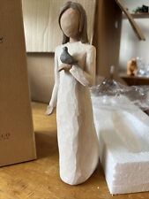 Willow tree figure for sale  CARDIFF