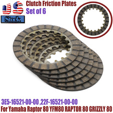 Clutch friction plates for sale  Hebron