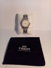 Montre vintage tissot d'occasion  Pierrevert